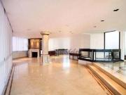 Cobertura com 4 dormitórios à venda, 600 m² por R$...