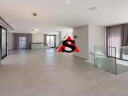 Cobertura com 4 dormitórios à venda, 611 m² por R$...