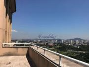 Cobertura à venda, 702 m² por R$ 21.570.000,00 Alto de...
