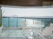 Cobertura com 4 dormitórios à venda, 757 m² por R$...