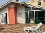 Cobertura com 4 dormitórios à venda em Santo Amaro