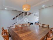 Cobertura com 4 dormitórios e 4 vagas no bairro Chácara...