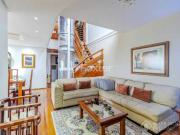 Cobertura com 4 dormitórios em Porto Alegre