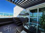 Cobertura com 4 dormitórios em Porto Alegre