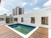 Cobertura com 4 dormitórios em São Paulo