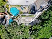 Cobertura com 4 dormitórios em São Paulo