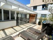 Cobertura com 4 dormitórios em São Paulo