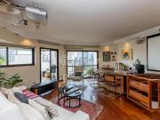 Cobertura com 4 dormitórios em São Paulo