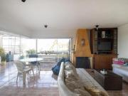 Cobertura Com 4 Dormitórios No Alto Da Boa Vista. Sem...