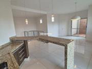 Cobertura com 4 dormitórios no Residencial Amazonas