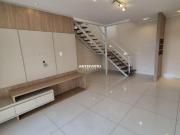 Cobertura com 4 dormitórios no Residencial Amazonas