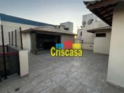 Cobertura com 4 dormitórios para alugar, 170 m² por R$...