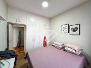 Cobertura com 4 dormitórios para alugar, 205 m² por R$...