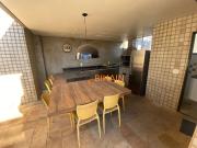 Cobertura com 4 dormitÃ³rios para alugar, 290 mÂ² por R$...