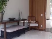 Cobertura com 4 dormitórios, sendo 3 suítes à venda, 388...