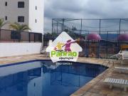 Cobertura com 4 dorms, Vila Rosália, Guarulhos R$ 2.5...