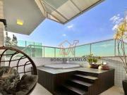 Cobertura com 4 quartos, 243 m² venda por R$ 1.750.000...