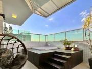 Cobertura com 4 quartos, 243 m² venda por R$ 1.750.000...