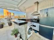 Cobertura com 4 quartos, 243 mÂ² venda por R$ 1.750.000...