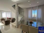 Cobertura com 4 Quartos, 280 m², piscina, sauna, hidro e...