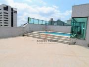 Cobertura com 4 quartos, 344 m² venda por R$ 5.000.000...