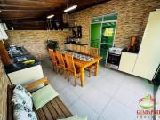 Cobertura com 4 quartos à venda, 117 m² por R$ 650.000...