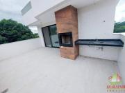 Cobertura com 4 quartos à venda, 140 m² por R$ 929.000...