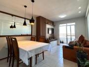 Cobertura com 4 quartos à venda, 204 m² por R$ 890.000...