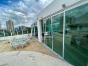 Cobertura com 4 quartos à venda, 375 m² Belvedere Belo...
