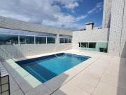 Cobertura com 4 quartos à venda, 413 m² por R$ 3.500.000...