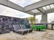 Cobertura com 4 quartos à venda em Aclimação SP