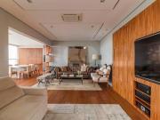 Cobertura com 4 quartos à venda em Alto Da Lapa SP