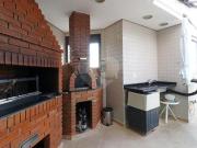 Cobertura com 4 quartos à venda em Alto Da Lapa SP