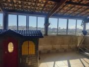 Cobertura com 4 quartos à venda em Belo Horizonte, no...