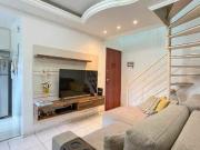 Cobertura com 4 quartos à venda em Belo Horizonte, no...