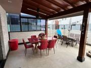Cobertura com 4 quartos à venda em Belo Horizonte, no...
