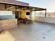 Cobertura com 4 quartos à venda em Belo Horizonte, no...