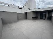 Cobertura com 4 quartos à venda em Belo Horizonte, no...