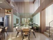 Cobertura com 4 quartos à venda em Belo Horizonte, no...