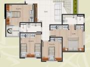 Cobertura com 4 quartos à venda em Belo Horizonte, no...