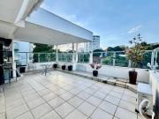 Cobertura com 4 quartos à venda em Belo Horizonte, no...