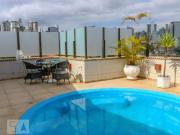 Cobertura com 4 quartos à venda em Belo Horizonte, no...