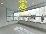 Cobertura com 4 quartos à venda em Belo Horizonte, no...