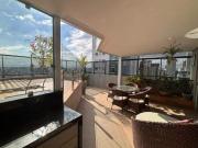 Cobertura com 4 quartos à venda em Belo Horizonte, no...