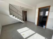 Cobertura com 4 quartos à venda em Belo Horizonte, no...