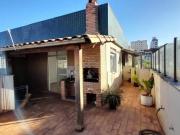 Cobertura com 4 quartos à venda em Belo Horizonte, no...