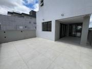 Cobertura com 4 quartos à venda em Belo Horizonte, no...