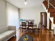 Cobertura com 4 quartos à venda em Belo Horizonte, no...