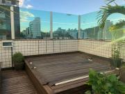 Cobertura com 4 quartos à venda em Belo Horizonte, no...