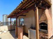 Cobertura com 4 quartos à venda em Belo Horizonte, no...